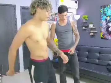 Chaturbate Sex Cam of masters_sexx