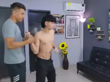 Chaturbate Free Live Porn of masters_sexx