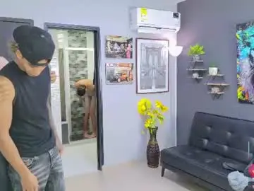 Chaturbate Private Sex Chat of masters_sexx