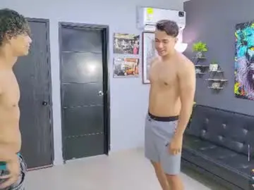 Chaturbate Live Porn of masters_sexx