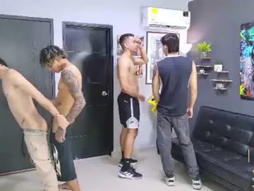 Chaturbate Free Porn Cam of masters_sexx