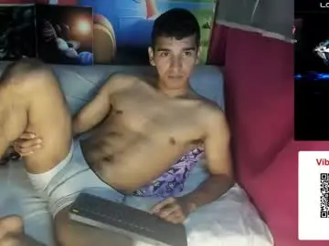 Chaturbate Live Sex of miguelwin3
