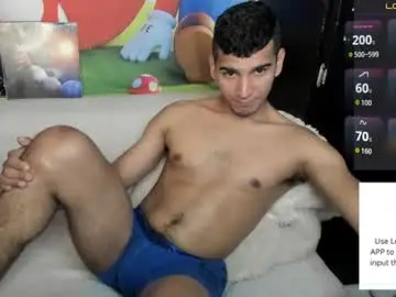 Chaturbate Live Sex of miguelwin3