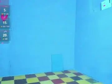 Chaturbate Best live sex cam show of morgan_cute1