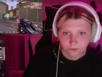 Chaturbate Live Porn of mura_muur