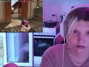 Chaturbate Best Webcam of mura_muur