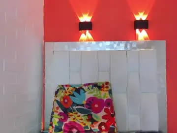 Chaturbate Adult Webcam of nicky_boobs69