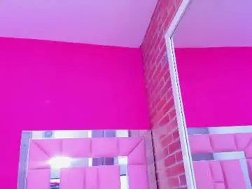 Chaturbate Adult Webcam of nicky_boobs69