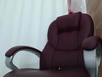 Chaturbate Nude Webcam of rubi_halliwey