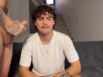 Chaturbate Free Live Porn of sexualmindset