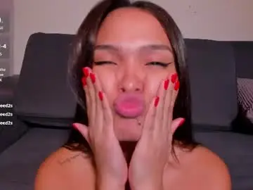 Chaturbate Free Porn Cam of sexualmindset