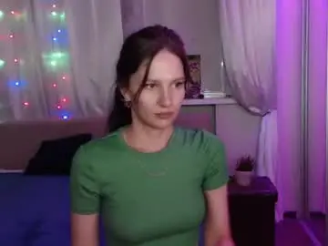 Chaturbate Sex Chat of zlatagoddess
