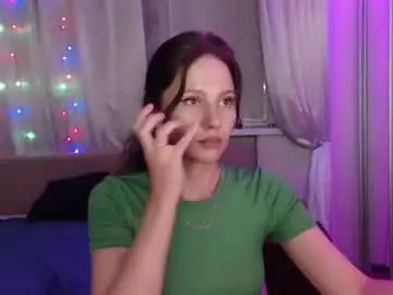 Chaturbate Nude Webcam of zlatagoddess