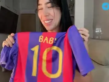 Chaturbate Free Porn Cam of _gummies15