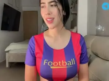 Chaturbate Live Sex of _gummies15
