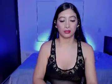 Chaturbate Free Live Porn of aandreamartinez1