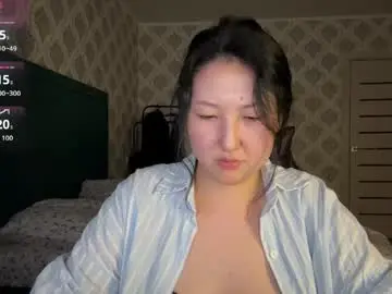 Chaturbate Sex Chat of ameliya_kim