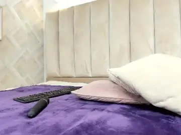 Chaturbate Nude Webcam of anniie_queen