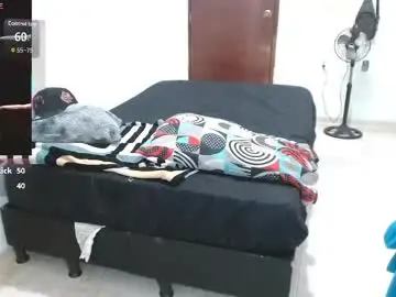Chaturbate Best Webcam of deividcloud36