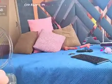 Chaturbate Live Sex of evah_ferrer