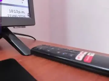 Chaturbate Private Sex Chat of evelynhoward23