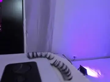 Chaturbate Private Sex Chat of evelynhoward23