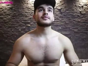 Chaturbate Free Live Porn of martin_colleman