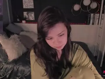 Chaturbate Watch Live Sex Cams of maya___muse