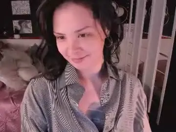 Chaturbate Live Sex of maya___muse