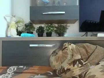 Chaturbate Free Porn Cam of mellbell_