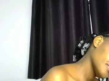 Chaturbate Live Sex of pretty_queennie