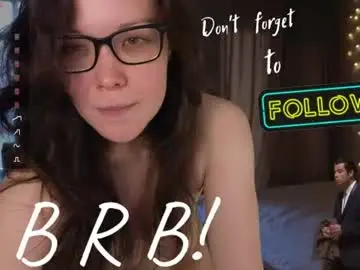 Chaturbate Sex Cam of robin_gal