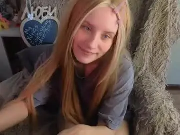 Chaturbate Free Porn Cam of sarakaell
