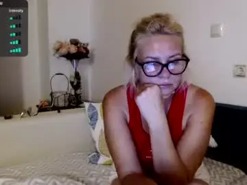 Chaturbate Live Sex of stephanydoll