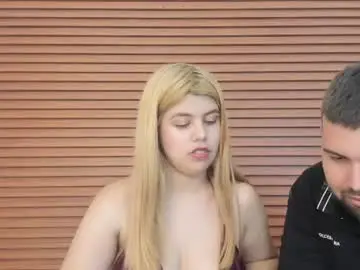 Chaturbate Live Porn of sweetandwilld