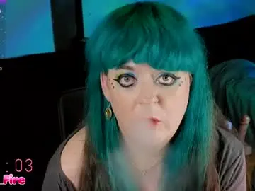 Chaturbate Best live sex cam show of tetra_fire