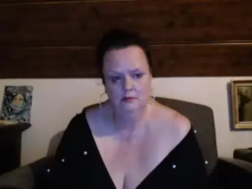 Chaturbate Sex Chat of tiffanymature