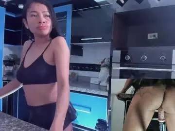 Chaturbate Free Porn Cam of aneljones