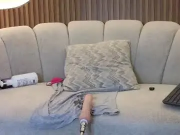 Chaturbate Adult Webcam of aneljones