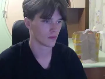 Chaturbate Live Sex Cam of arthur__king