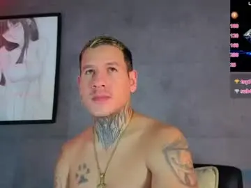Chaturbate Adult Webcam of bad_liam