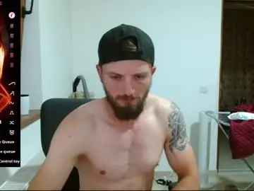 Chaturbate Sex Chat of colin_hopex