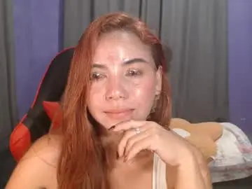 Chaturbate Live Sex of hotasian_pinky