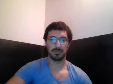 Chaturbate Adult Webcam of johnparis7575