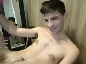 Chaturbate Sex Cam of johnresmain