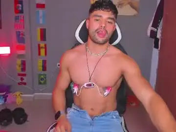 Chaturbate Watch Live Sex Cams of jordanrossie