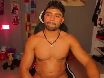 Chaturbate Adult Webcams of jordanrossie
