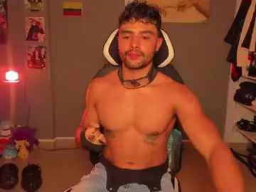Chaturbate Sex Cam of jordanrossie
