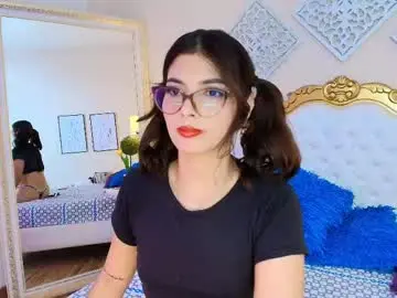 Chaturbate Adult Webcams of kateemartinez