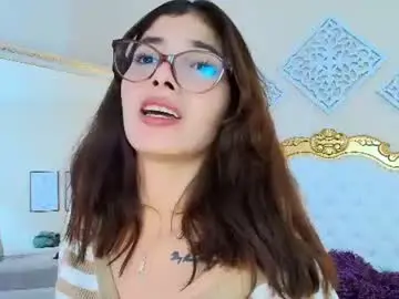 Chaturbate Best Webcam of kateemartinez